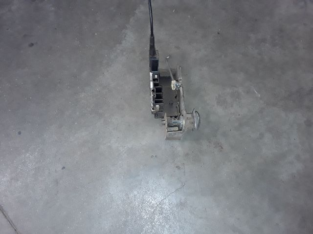 bontott FORD TRANSIT Bal első Ajtózár