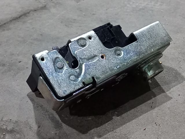 bontott FORD TRANSIT Bal első Ajtózár