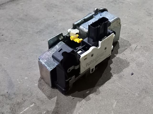 bontott FORD TRANSIT Bal első Ajtózár