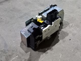 bontott FORD TRANSIT Bal első Ajtózár