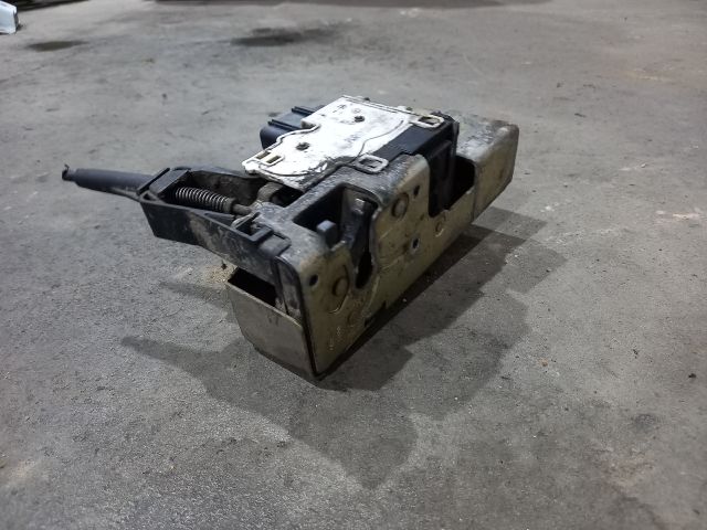 bontott FORD TRANSIT Bal első Ajtózár