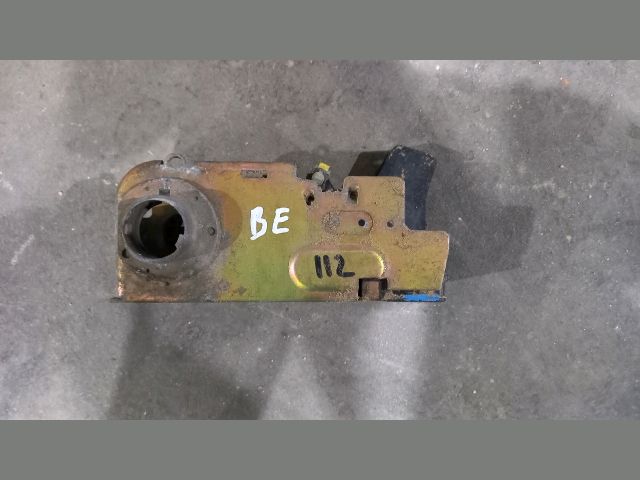 bontott FORD TRANSIT Bal első Ajtózár