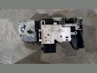 bontott FORD TRANSIT Bal első Ajtózár