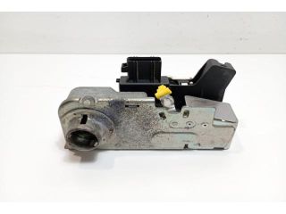 bontott FORD TRANSIT Bal első Ajtózár