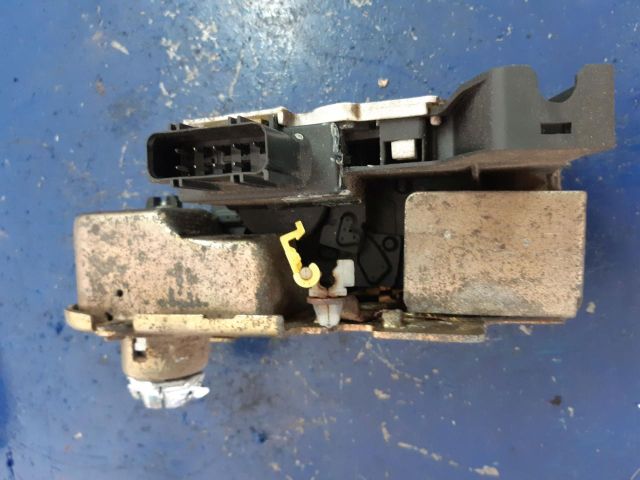 bontott FORD TRANSIT Bal első Ajtózár