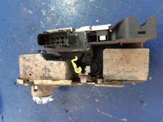 bontott FORD TRANSIT Bal első Ajtózár