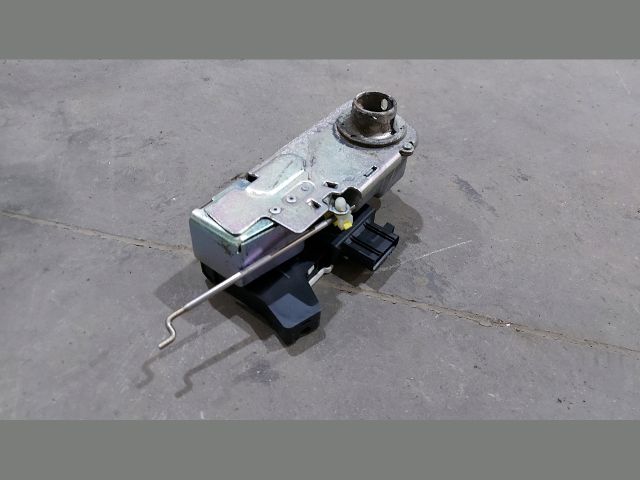 bontott FORD TRANSIT Bal első Ajtózár