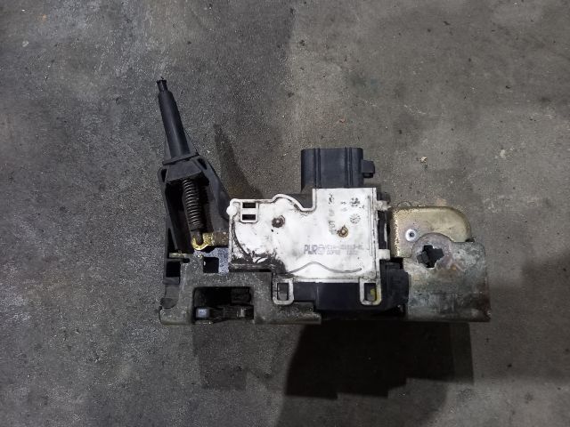 bontott FORD TRANSIT Bal első Ajtózár