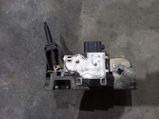 bontott FORD TRANSIT Bal első Ajtózár