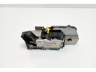 bontott FORD TRANSIT Bal első Ajtózár