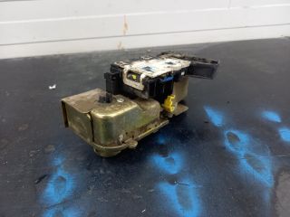 bontott FORD TRANSIT Bal első Ajtózár