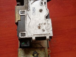 bontott FORD TRANSIT Bal első Ajtózár