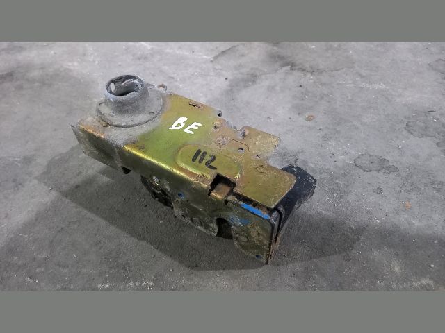 bontott FORD TRANSIT Bal első Ajtózár