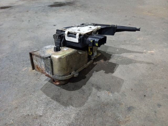 bontott FORD TRANSIT Bal első Ajtózár