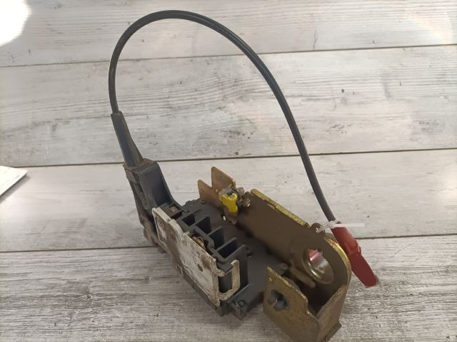 bontott FORD TRANSIT Bal első Ajtózár