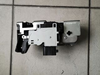 bontott FORD TRANSIT Bal első Ajtózár