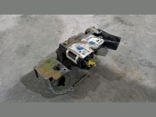 bontott FORD TRANSIT Bal első Ajtózár