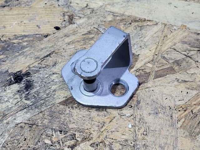 bontott FORD TRANSIT Bal első Ajtózár