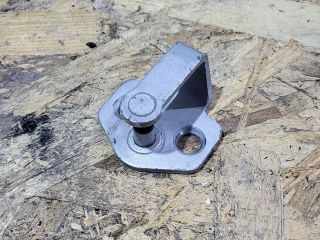 bontott FORD TRANSIT Bal első Ajtózár