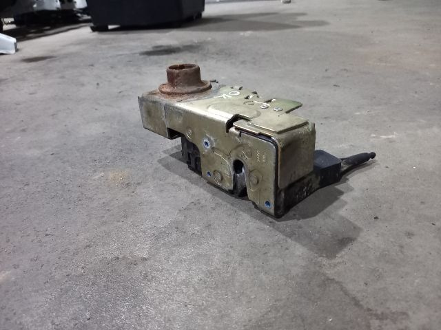 bontott FORD TRANSIT Bal első Ajtózár