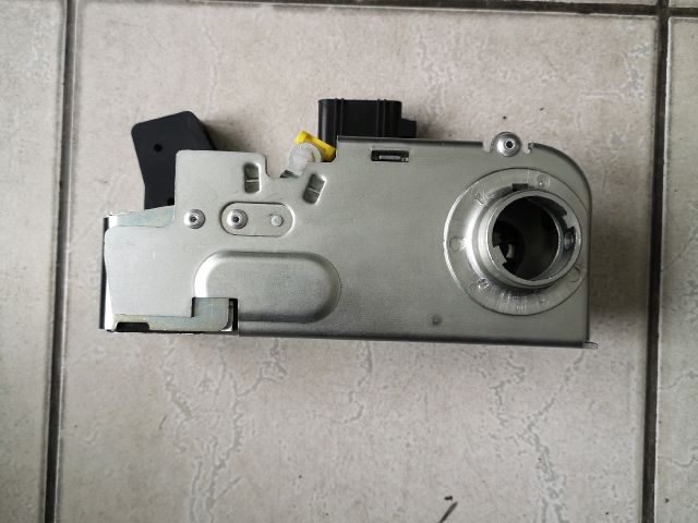 bontott FORD TRANSIT Bal első Ajtózár