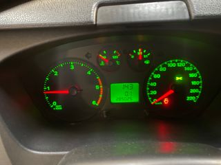 bontott FORD TRANSIT Bal első Ajtózár