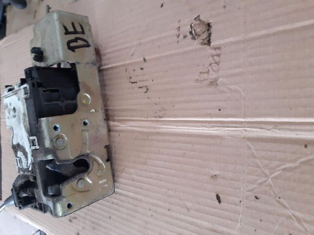 bontott FORD TRANSIT Bal első Ajtózár