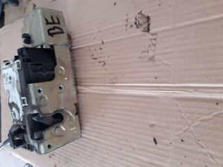 bontott FORD TRANSIT Bal első Ajtózár