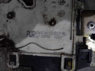 bontott FORD TRANSIT Bal első Ajtózár