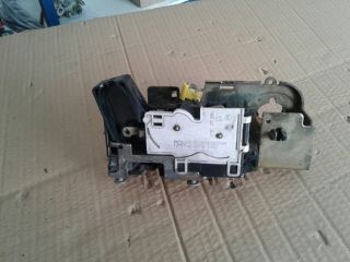 bontott FORD TRANSIT Bal első Ajtózár