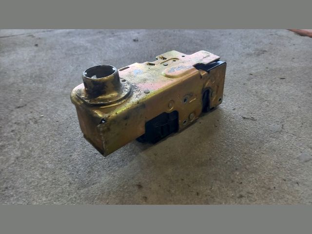 bontott FORD TRANSIT Bal első Ajtózár