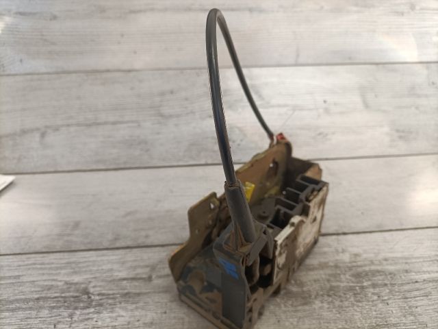 bontott FORD TRANSIT Bal első Ajtózár