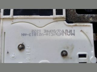 bontott FORD TRANSIT Bal első Ajtózár