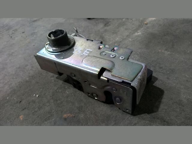 bontott FORD TRANSIT Bal első Ajtózár