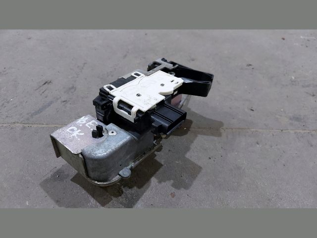 bontott FORD TRANSIT Bal első Ajtózár