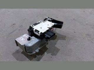 bontott FORD TRANSIT Bal első Ajtózár