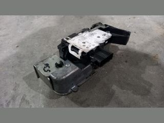 bontott FORD TRANSIT Bal első Ajtózár