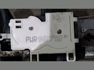 bontott FORD TRANSIT Bal első Ajtózár