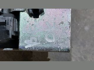 bontott FORD TRANSIT Bal első Ajtózár