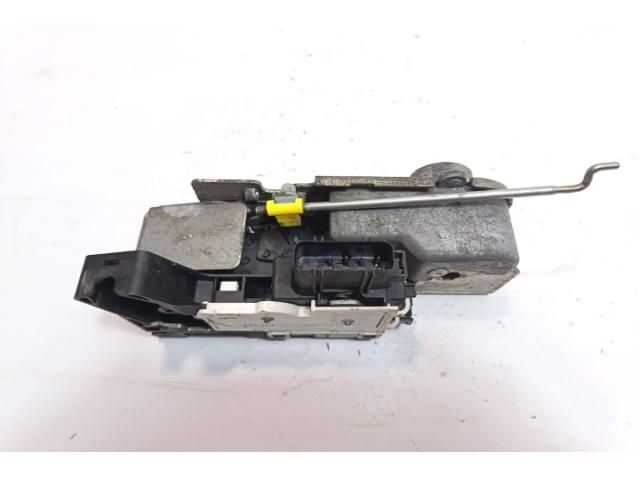 bontott FORD TRANSIT Bal első Ajtózár