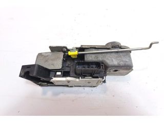 bontott FORD TRANSIT Bal első Ajtózár