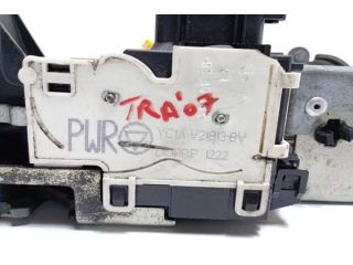 bontott FORD TRANSIT Bal első Ajtózár