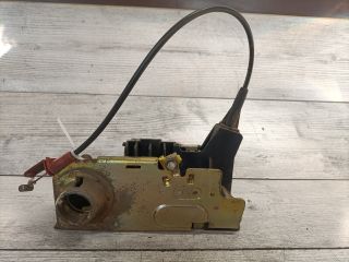 bontott FORD TRANSIT Bal első Ajtózár