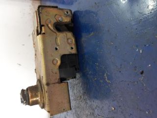 bontott FORD TRANSIT Bal első Ajtózár