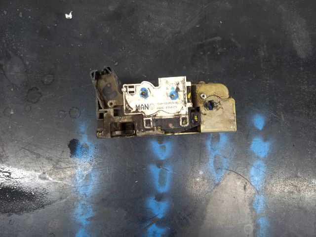 bontott FORD TRANSIT Bal első Ajtózár