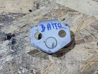 bontott FORD TRANSIT Bal első Ajtózár