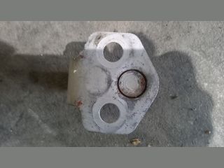 bontott FORD TRANSIT Bal első Ajtózár