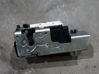 bontott FORD TRANSIT Bal első Ajtózár