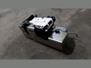 bontott FORD TRANSIT Bal első Ajtózár