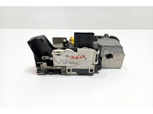 bontott FORD TRANSIT Bal első Ajtózár